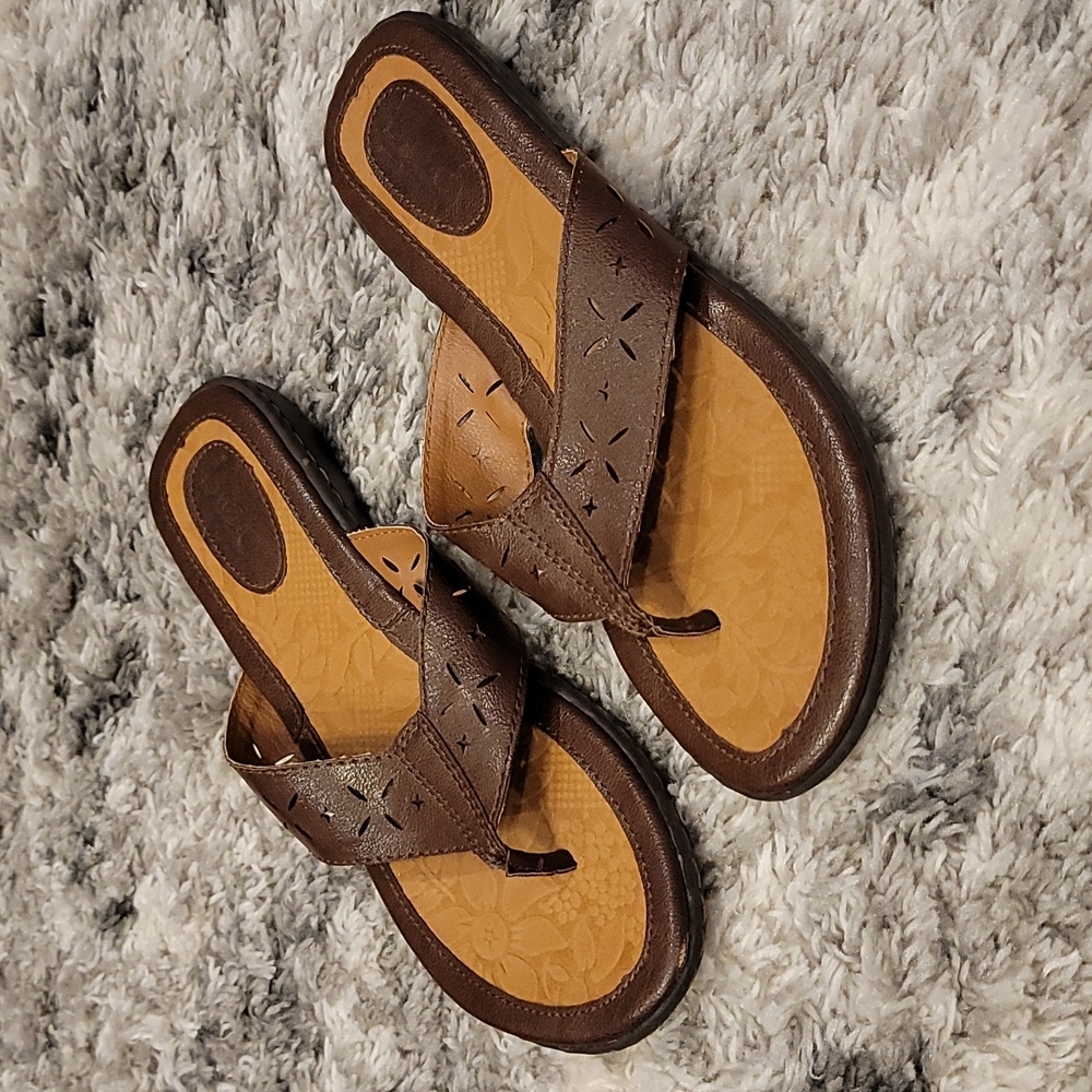 BOC Flip Flops